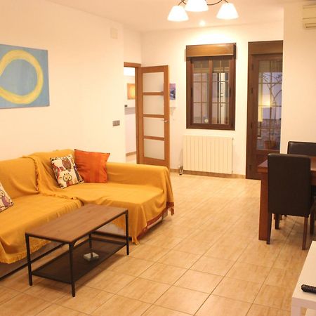 Gran Apartamento Andevalo Эль-Серро-де-Андевало Экстерьер фото