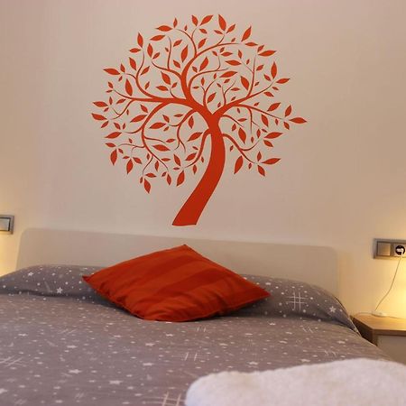 Gran Apartamento Andevalo Эль-Серро-де-Андевало Экстерьер фото